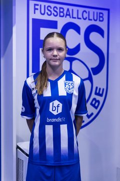Bild 13 - wBJ FC Suederelbe.
